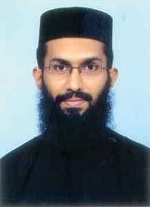 Fr. Anish Varghese