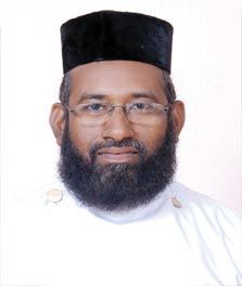Fr. Yohannan Sankarathil