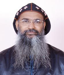 Very.Rev.Yakoob Remban Cor Episcopa