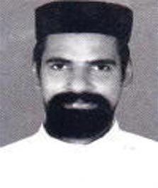 Fr. Varghese Mathew