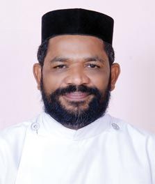 Fr. Varghese Kaleekal