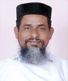 Fr. V. T. Thomas (Retired)