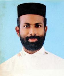 Fr.Thomas Samuel (Sinoy)