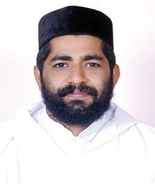 Fr. Shiju John