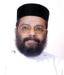 Fr. Samuel John Thevathumannil