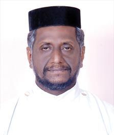 Fr. Roy P Thomas