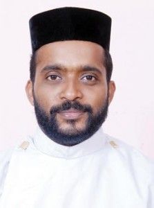 Fr. Roy.M.Philip