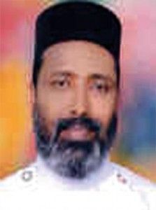 Fr. Raju Daniel