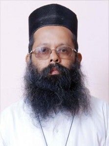 Fr. Rajan George