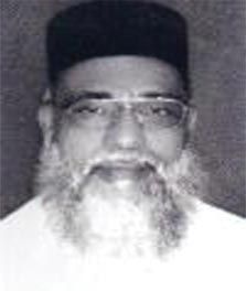 Fr. T.G. Peter (Retired)