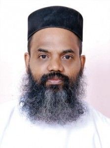 Fr. Mathew M Samuel