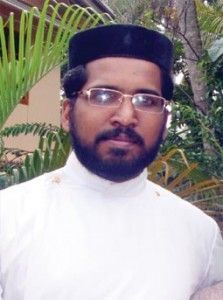 Fr. Linu.M.Babu