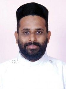 Fr. Koshy Abraham