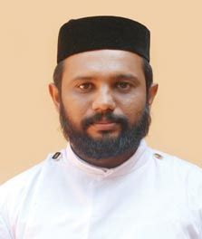 Fr. John Philipose