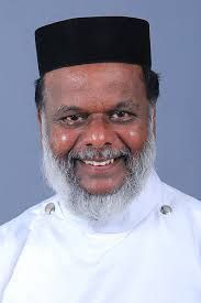 Fr.Dr. M.O.John