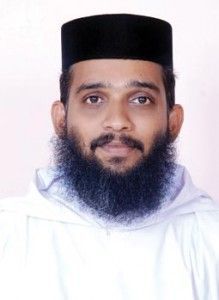 Fr. Jacob Chacko (Litto)