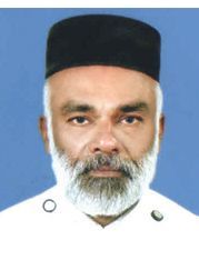 Fr. Varghese Tharakan