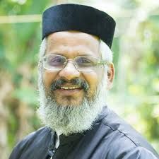 Fr. Dr. John Thomas Karingattil