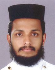 Fr. Geevarghese Koshy (Shiji)