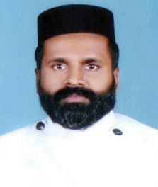 Fr. K.P. Varghese