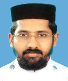 Fr. K.M. Varghese Kaleeckal