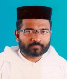 Fr. K.K .Varghese