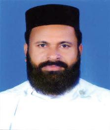 Fr. P.K. Varghese