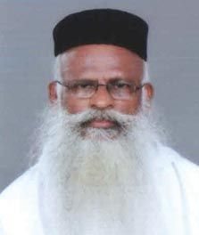 Fr. Thomas Mathew (Retired)