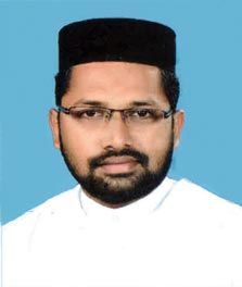 Fr. John George (Sonu)