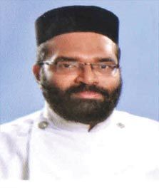 Fr. Prasad Mathew