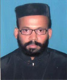 Fr. Philipose Mathew
