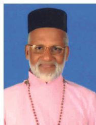 Very.Rev. K.L Mathew Vaidyan Cor Episcopa