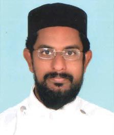 Fr. Mathew .V. Thomas