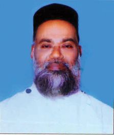 Fr. C . Koshy