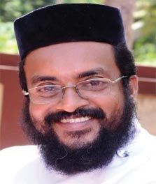 Fr. Koshy Mathew