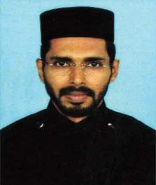 Fr. Jobie. K. john