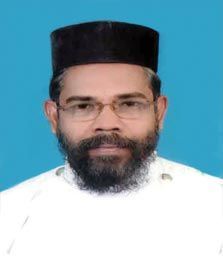 Fr. Johnson Sakthimangalam