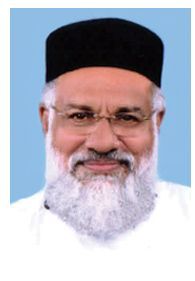 Fr. V.J John (Retired)