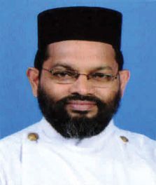 Fr. Jacob Mathew