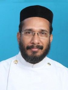 Fr. Ebey Philip