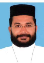 Fr. Binu George