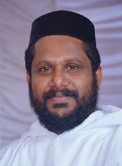Fr. Aji. K. Thomas