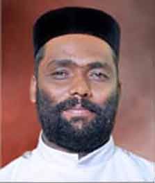 Fr. Alexander Vattakkattu