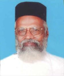 Very. Rev. G.Ninan Cor Episcopa (Retired)