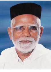 Fr. Mathai Vilanilam (Retired)