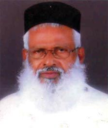 Fr. T.C John (Retired)