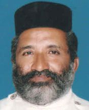Fr. Abraham Varghese (Retired)