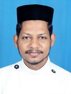 Fr. Dr. Filix Yohannan