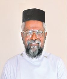Fr. A.D. Kuriakose