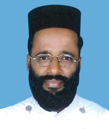 Fr. Mathai Kunnil